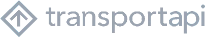 TransportAPI logo